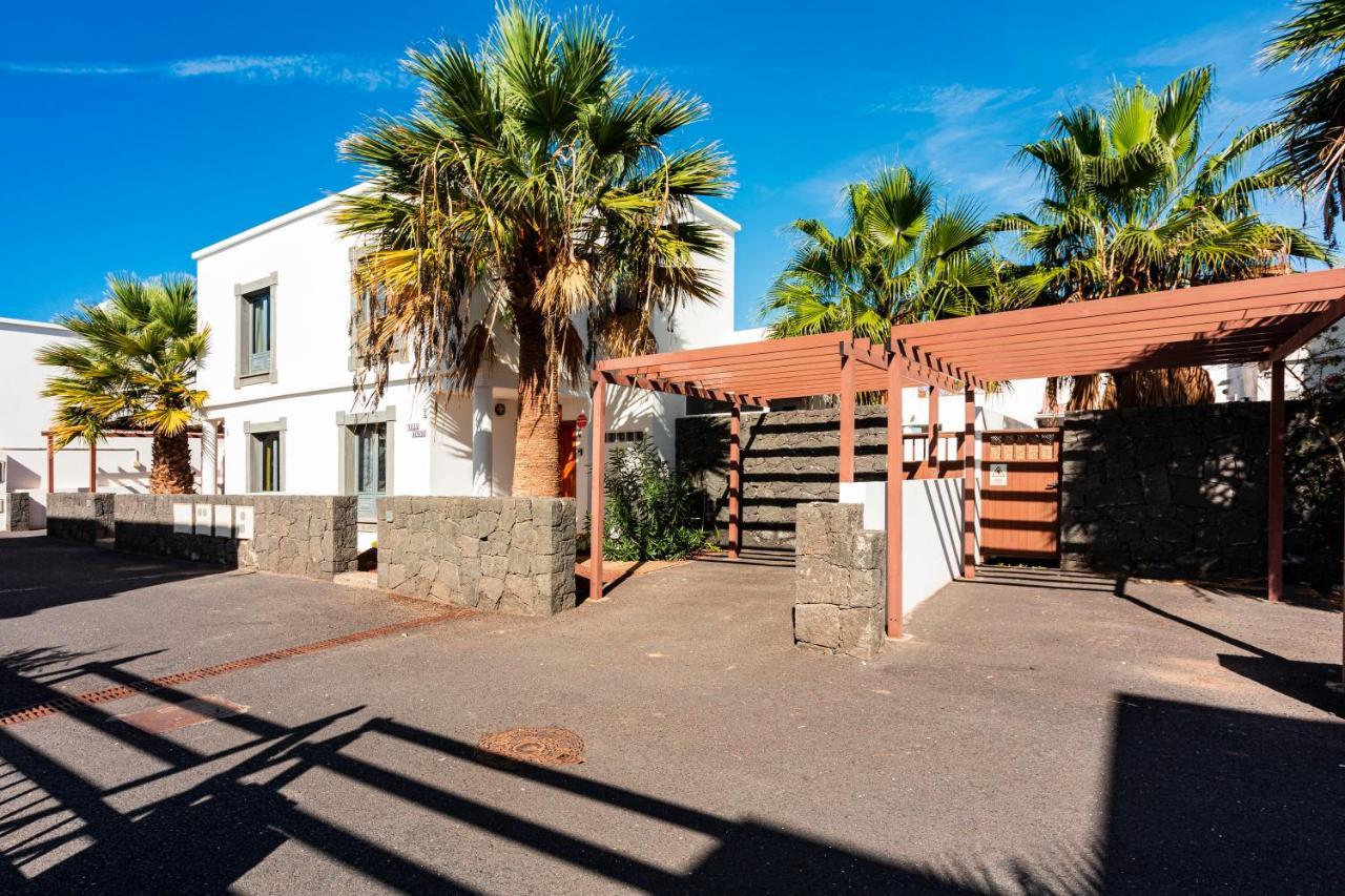 Villa Renato Playa Blanca Dış mekan fotoğraf
