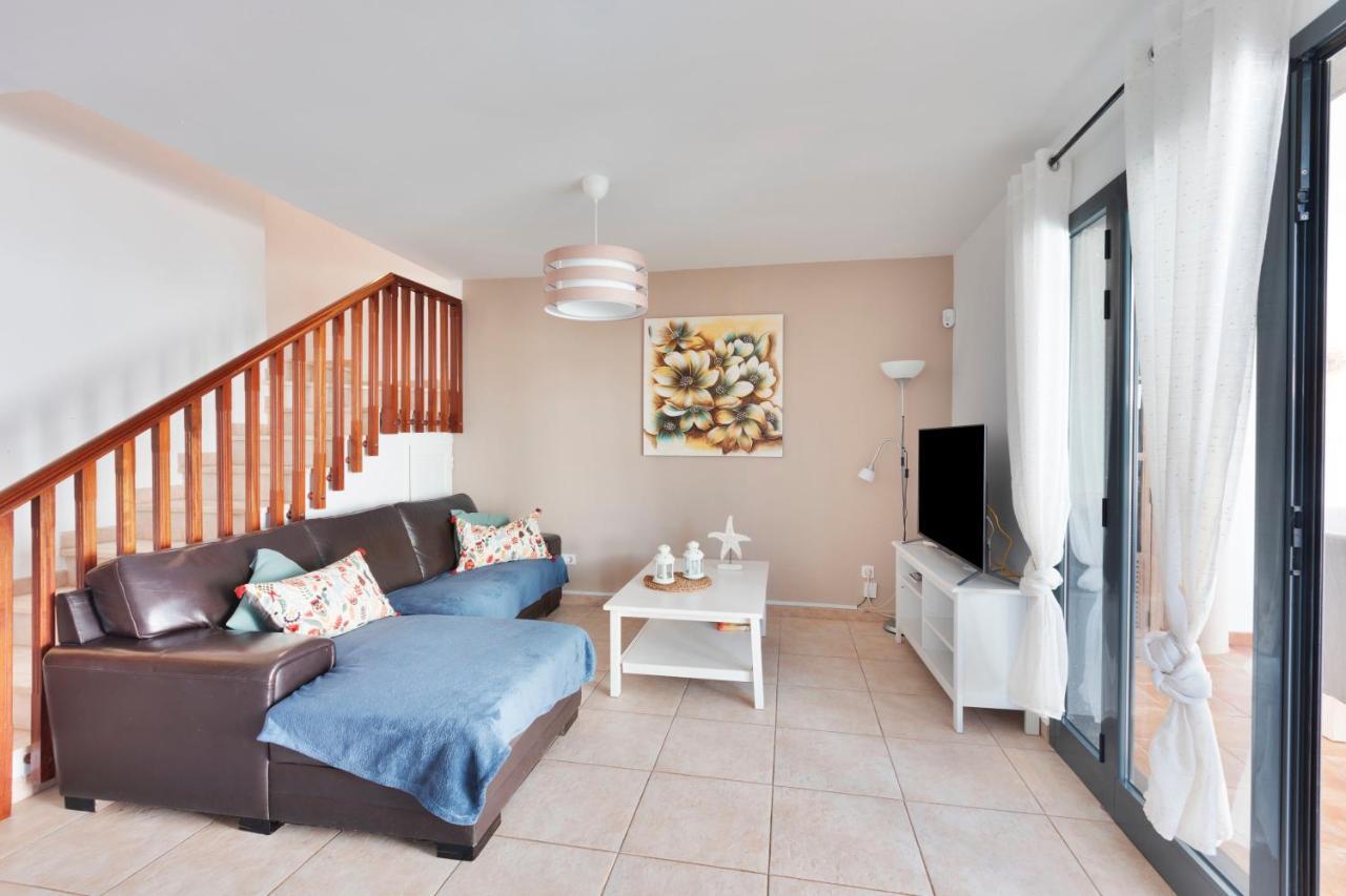 Villa Renato Playa Blanca Dış mekan fotoğraf