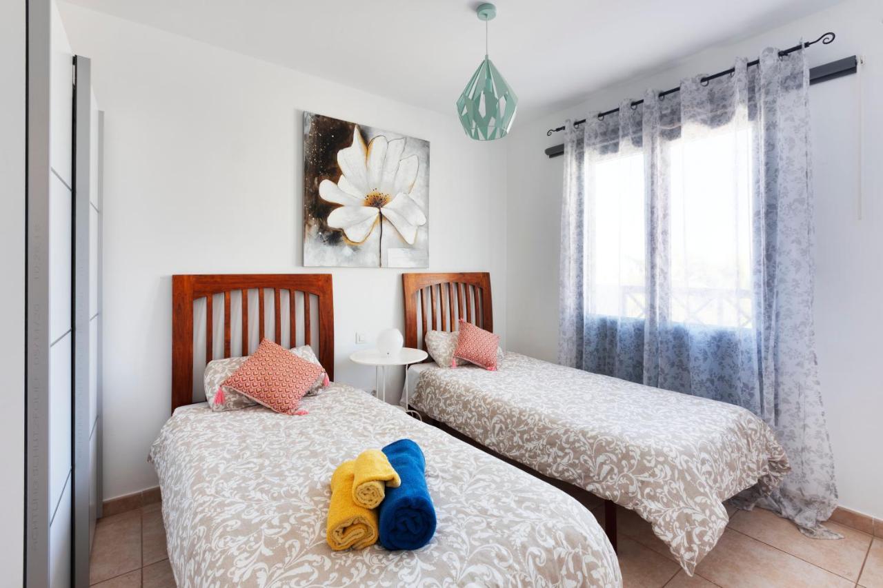 Villa Renato Playa Blanca Dış mekan fotoğraf