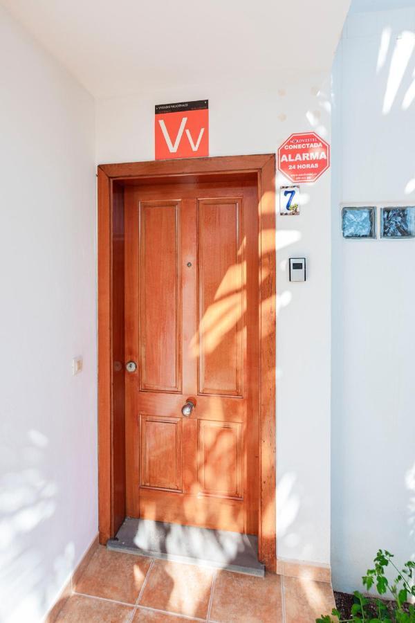 Villa Renato Playa Blanca Dış mekan fotoğraf