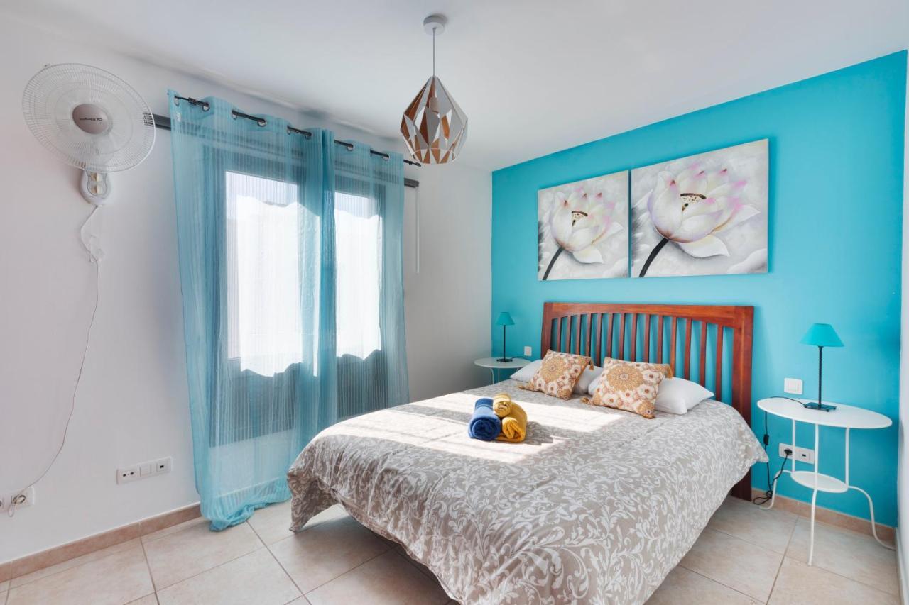 Villa Renato Playa Blanca Dış mekan fotoğraf
