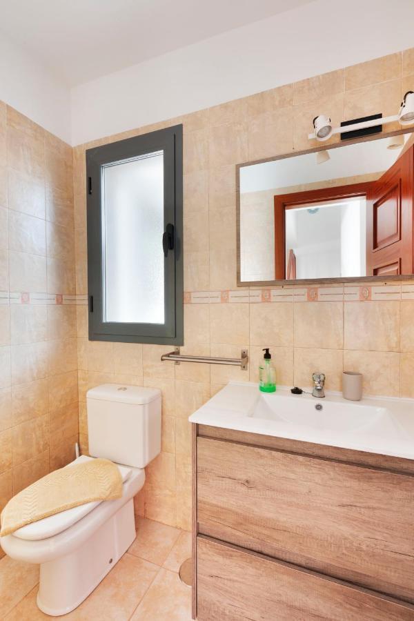 Villa Renato Playa Blanca Dış mekan fotoğraf